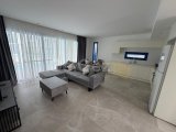 GİRNE LAPTA İRİNA PROJESİNDE KİRALIK ÇOK GENİŞ 2+1 PENTHOUSE DAİRE