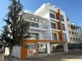 Lefkoşa Kızlbaş Bölgesinde Satılık İlk Evim Kredisine Uygun Daireler