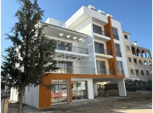 Lefkoşa Kızlbaş Bölgesinde Satılık İlk Evim Kredisine Uygun Daireler