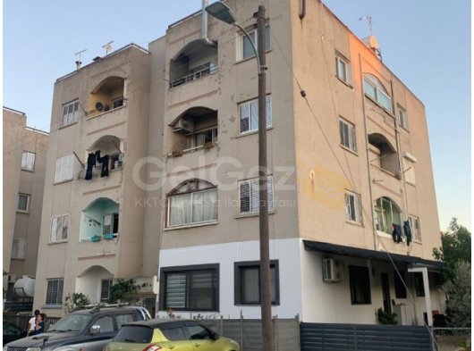 Lefkoşa Taşkınköy' de Kiralık 3+1 Daire