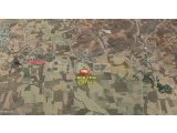 Mağusa Sandallar Bölgesi’nde Yatırımlık Türk koçanlı Satılık Arazi - 05338641212