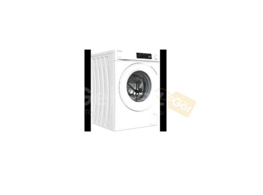 - SHARP ES-NFA914BWB-EE9 kg Inverter Çamaşır Makinesi