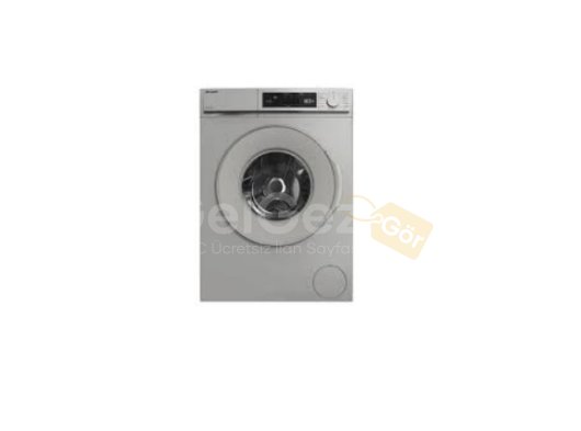 SHARP ES-NFA7121ID-EE Washing Machine 7kg, Silver - (0) Yorum - 0 Puan