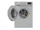 Sharp ESHFA6103IDEE Washing Machine 6kg, Silver