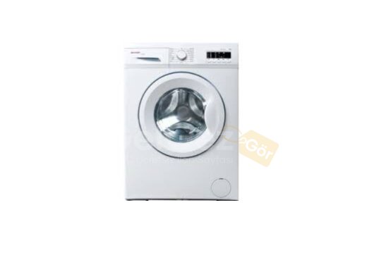 SHARP ES-NFA6101WC-EE  6 kg Çamaşır Makinesi
