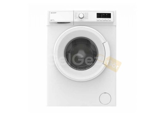 Sharp ES-HFA5101WDEE 5 kg Çamaşır makinesi