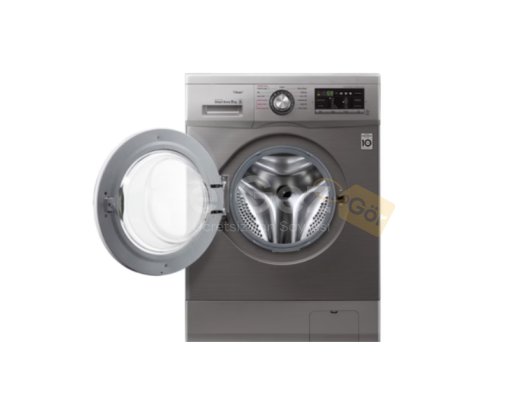 LUMİNARC 9KG ÇAMAŞIR MAKİNESİ