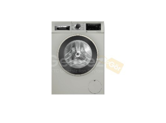Finlux FWM7050SL 7 kg SILVER Çamaşır Makinesi