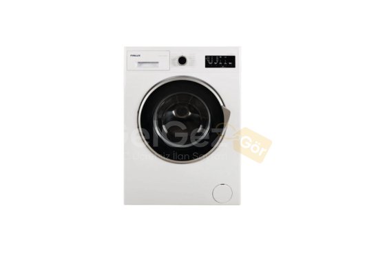 Finlux FWM7050WWWW 7 kg Beyaz Çamaşır Makinesi