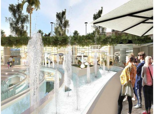 Girne İlk ve Tek Avm Projesi Lansmana Özel %25 İndirimlerle Satışta