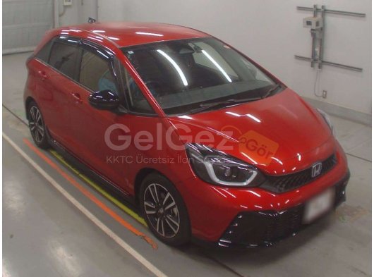 2023 Model Honda Fit e:Hev Rs