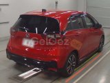 2023 Model Honda Fit e:Hev Rs