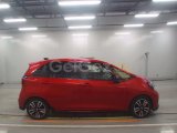 2023 Model Honda Fit e:Hev Rs