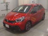 2023 Model Honda Fit e:Hev Rs