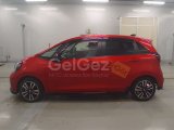 2023 Model Honda Fit e:Hev Rs