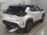 2025 Model Toyota Yaris Cross Hibrit Z Paket