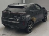 2023 Model Toyota Yaris Cross Hibrit GR Sport