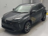 2023 Model Toyota Yaris Cross Hibrit GR Sport