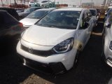 2023 Model Honda Fit Rs