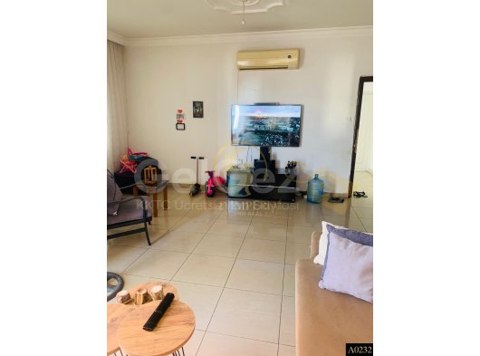 Satılık 3+1 Daire -Çanakkale Mağusa