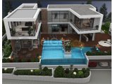 Villa Bella projemiz