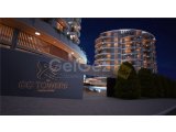 CC TOWER GİRNE