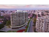 CC TOWER GİRNE