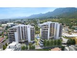 CC TOWER GİRNE