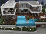 BELLA VİLLA PROJECT