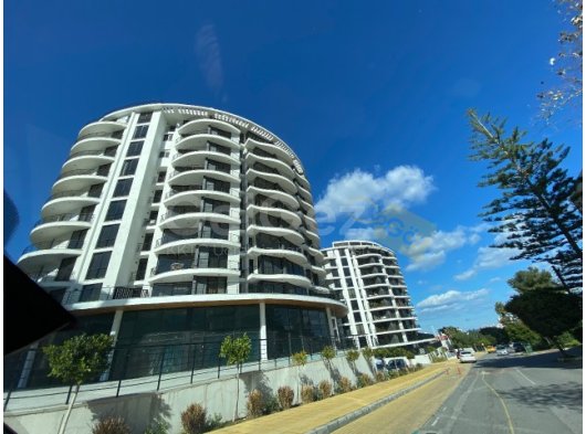 Girne Merkez Cc Towers