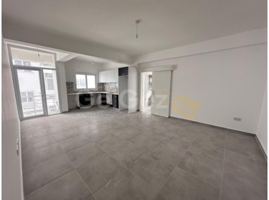 Lefkoşa Gönyeli'de Yatırım Fırsatı: Modern 2+1 Daire!