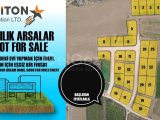 Haspolat Sanayi Arsaları Merkezi Lokasyonda