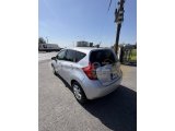 2016 Model Nissan Note