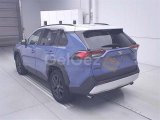 2023 Model Toyota Rav4 Hybrid Advanture