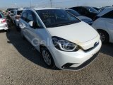 2023 Model Honda Fit E:Hev Home