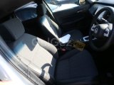 2023 Model Honda Fit E:Hev Home
