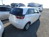 2023 Model Honda Fit E:Hev Home