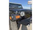 1997 Model Jeep Wrangler Sahara