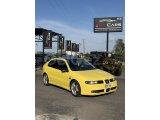 2004 Model Seat Leon Fr Turbo