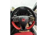 2019 Model Honda Civic Typer FK-8