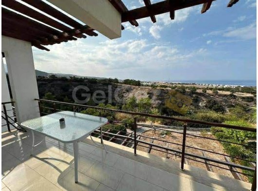 girne bahçelida satılık kelepir daire