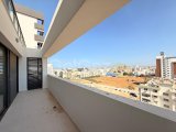 Gazimağusa Sky Sakarya Rezidans’ta 10. Kat 1+1 Sıfır Daire – Teraslı & Masrafsız Yatırım Fırsatı! - +905338641212