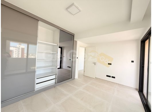 Gazimağusa Sky Sakarya Rezidans’ta 10. Kat 1+1 Sıfır Daire – Teraslı & Masrafsız Yatırım Fırsatı! - +905338641212