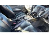 2019 Model Mitsubishi L200 Warrior DI-D Auto
