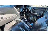 2019 Model Mitsubishi L200 Warrior DI-D Auto