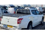 2019 Model Mitsubishi L200 Warrior DI-D Auto