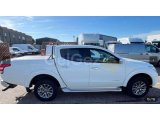 2019 Model Mitsubishi L200 Warrior DI-D Auto