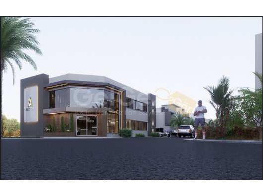 Aventus | Uygun Ödeme Planı ile Lüks Daireler