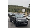 2015 MITSUBISHI L200 BARBARIAN