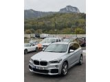 2017 BMW X1 1.8D M-SPORT